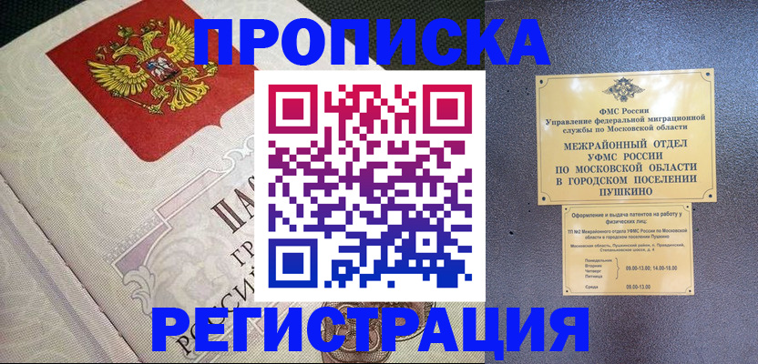 временная прописка в Жердевке
